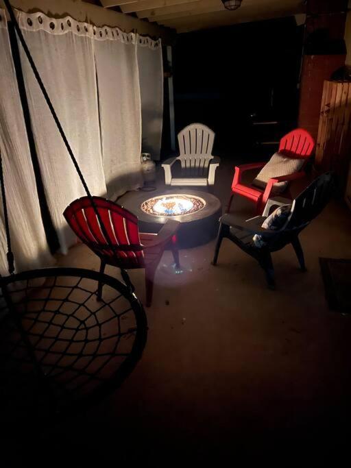 Peaceful & Cozy 3 Bedroom Ranch-Home W/Fireplace Hemet Extérieur photo
