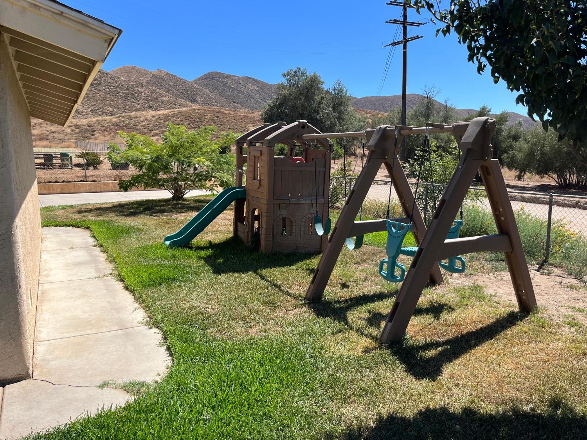 Peaceful & Cozy 3 Bedroom Ranch-Home W/Fireplace Hemet Extérieur photo