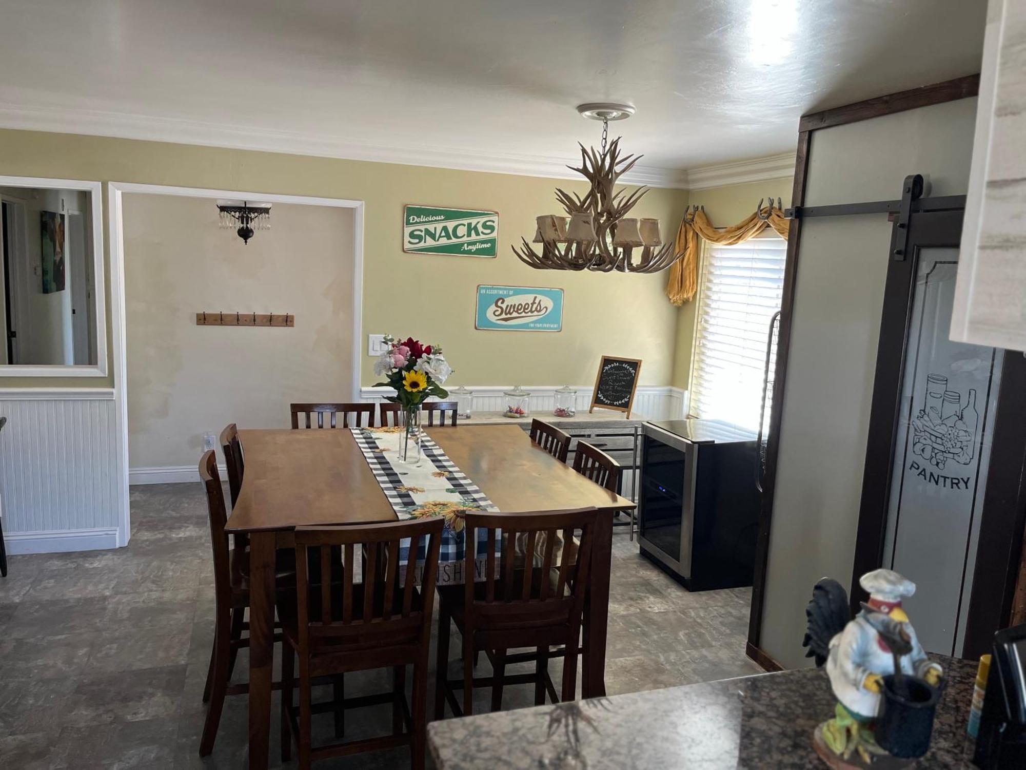 Peaceful & Cozy 3 Bedroom Ranch-Home W/Fireplace Hemet Extérieur photo