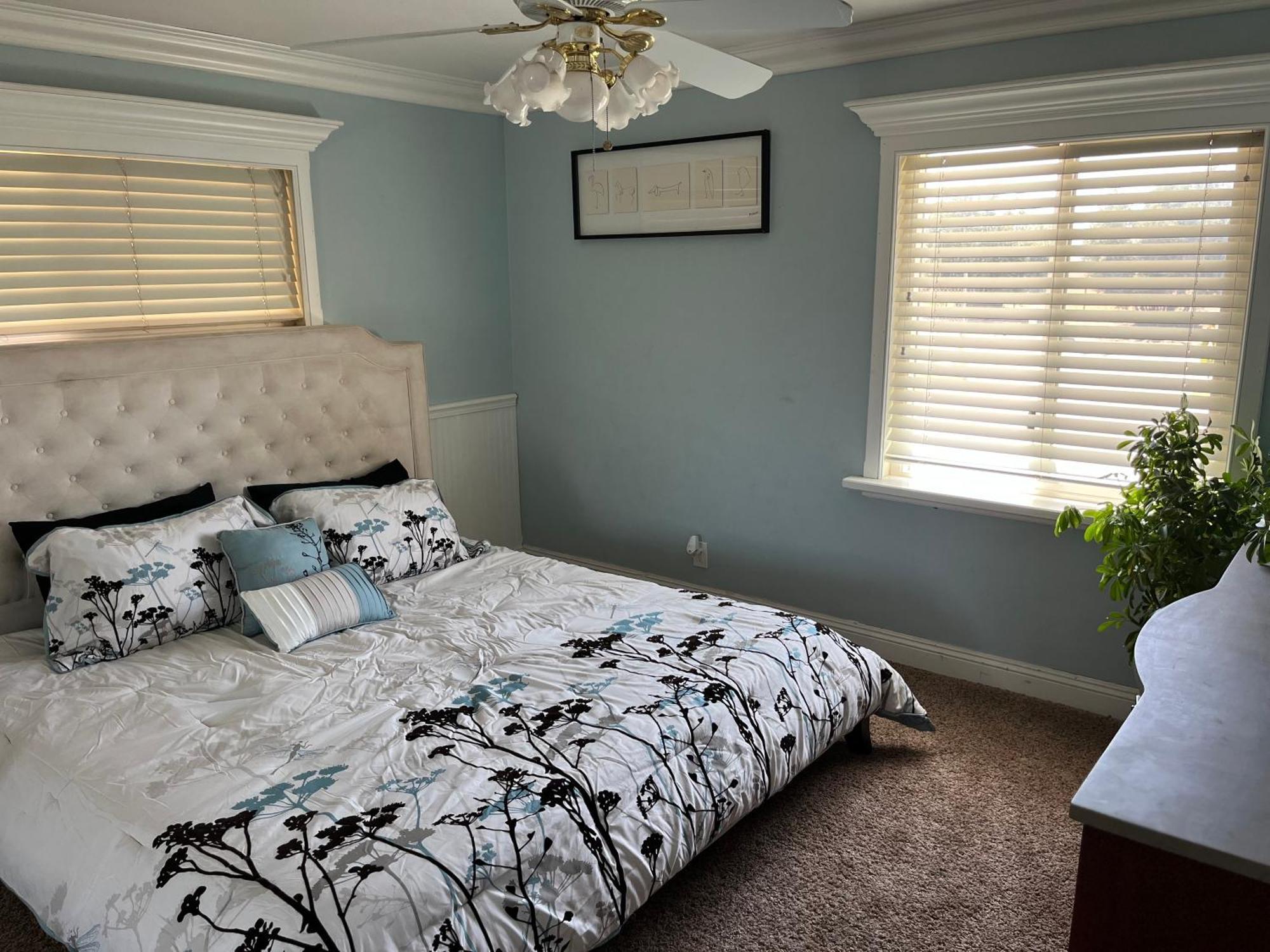 Peaceful & Cozy 3 Bedroom Ranch-Home W/Fireplace Hemet Extérieur photo