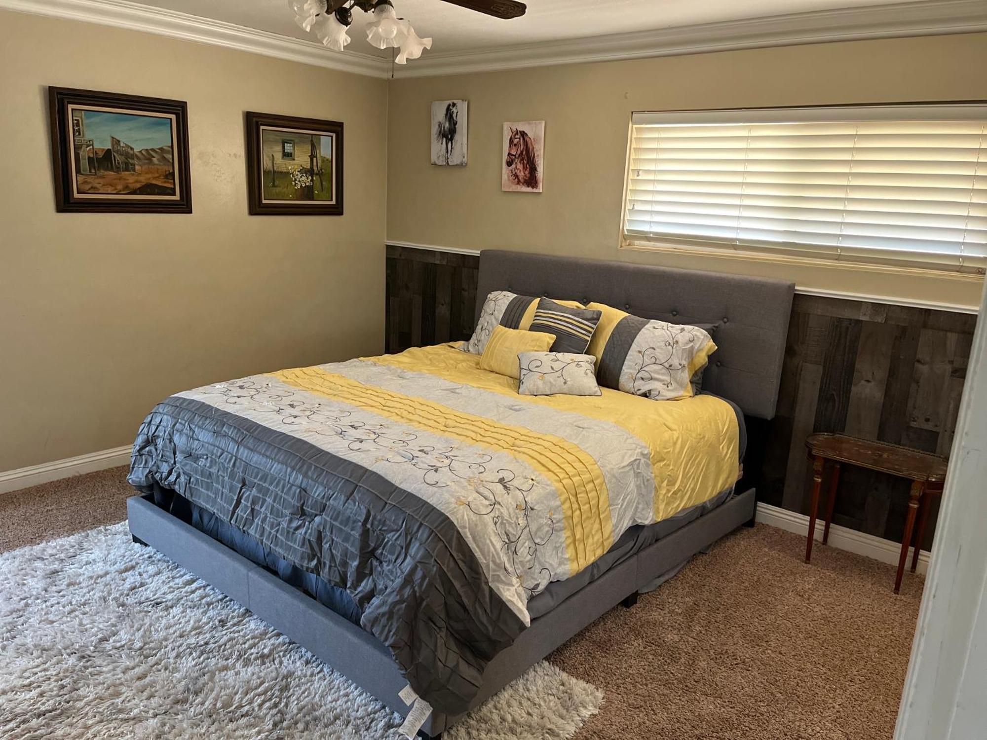 Peaceful & Cozy 3 Bedroom Ranch-Home W/Fireplace Hemet Extérieur photo