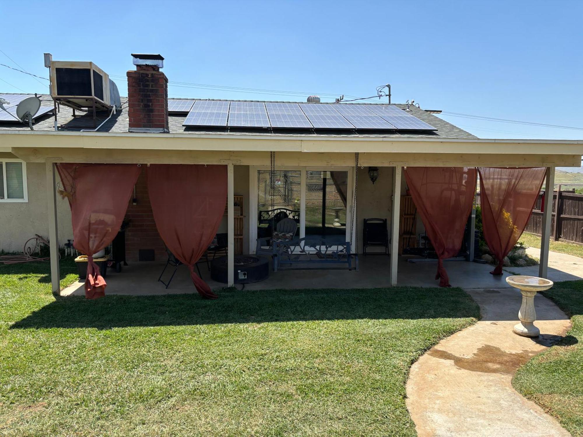 Peaceful & Cozy 3 Bedroom Ranch-Home W/Fireplace Hemet Extérieur photo